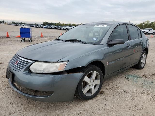 SATURN ION LEVEL 2007 with VIN 1G8AL55F47Z165006 - Photo from auction