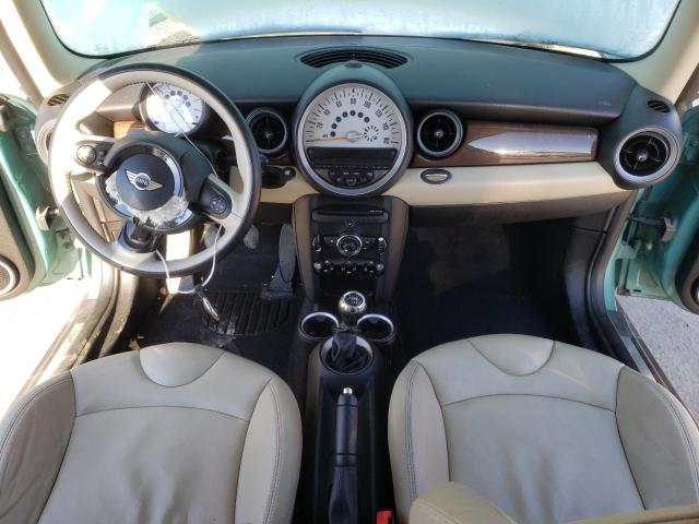 Photo 8 from auction – 2012 MINI COOPER with VIN WMWSU3C5XCT186295