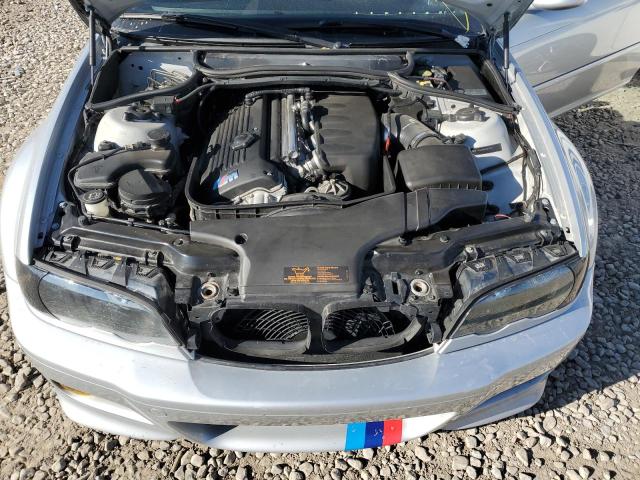 Photo 11 from auction – 2002 BMW M3 with VIN WBSBL93472JR13234