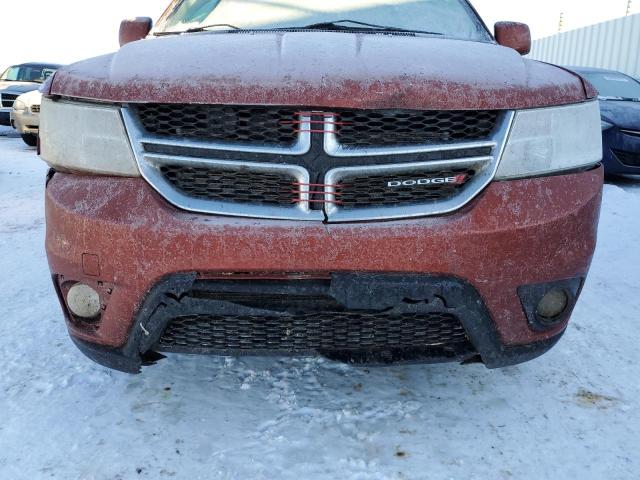 Photo 5 from auction – 2013 DODGE JOURNEY SX with VIN 3C4PDCCG1DT500609