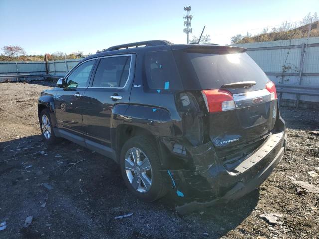 Photo 2 from auction – 2015 GMC TERRAIN SL with VIN 2GKALREK3F6328589