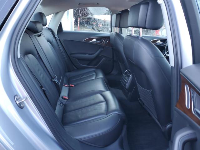 Photo 10 from auction – 2016 AUDI A6 PREMIUM with VIN WAUFMAFC6GN000701