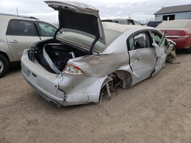 Photo 4 from auction – 2011 BUICK LUCERNE CX with VIN 1G4HC5EM8BU109719