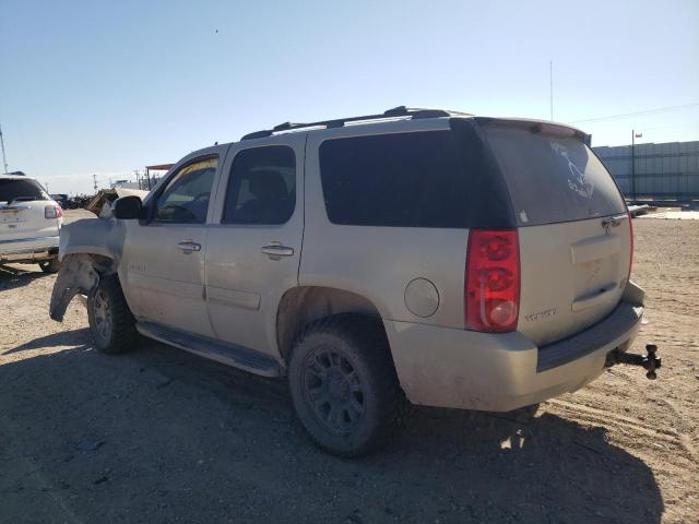 Photo 2 from auction – 2008 GMC YUKON with VIN 1GKFC13C58J117869