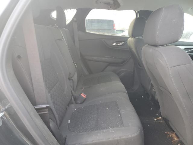 Foto 6 de la subasta – 2020 CHEVROLET BLAZER 2LT con VIN 3GNKBCRS2LS628803