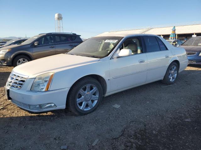 Photo 1 from auction – 2006 CADILLAC DTS with VIN 1G6KD57Y06U225190