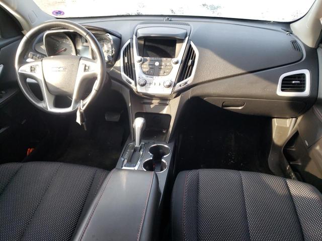Photo 8 from auction – 2015 GMC TERRAIN SL with VIN 2GKFLWEK4F6210197