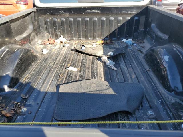 Photo 10 from auction – 1998 FORD F150 with VIN 2FTZF1724WCA47939