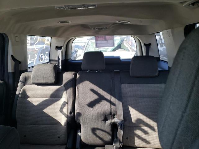 Photo 10 from auction – 2011 FORD FLEX SE with VIN 2FMGK5BC1BBD03461