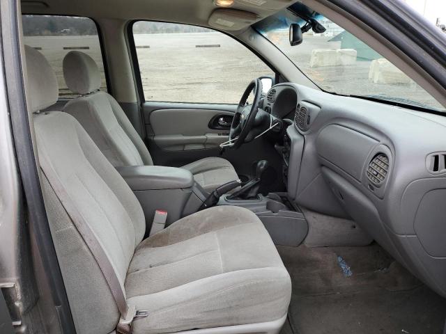 Photo 5 from auction – 2005 CHEVROLET TRAILBLAZE with VIN 1GNDT13S252346906