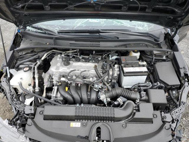 Photo 11 from auction – 2022 TOYOTA COROLLA LE with VIN 5YFEPMAE2NP333896