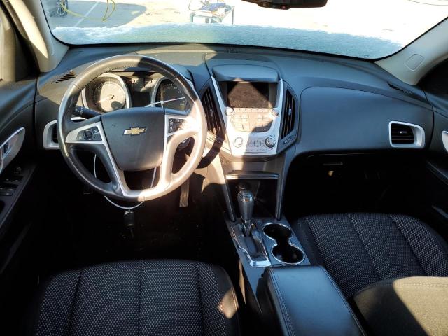 Photo 8 from auction – 2017 CHEVROLET EQUINOX LT with VIN 2GNALCEK8H1610288