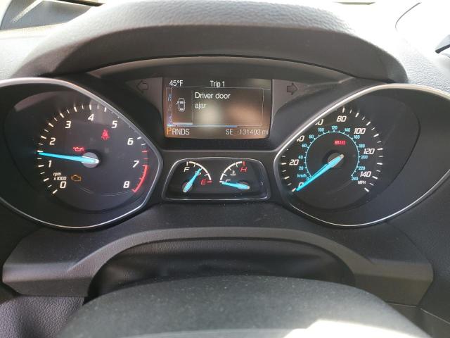 Photo 9 from auction – 2014 FORD ESCAPE TIT with VIN 1FMCU9J94EUA88968