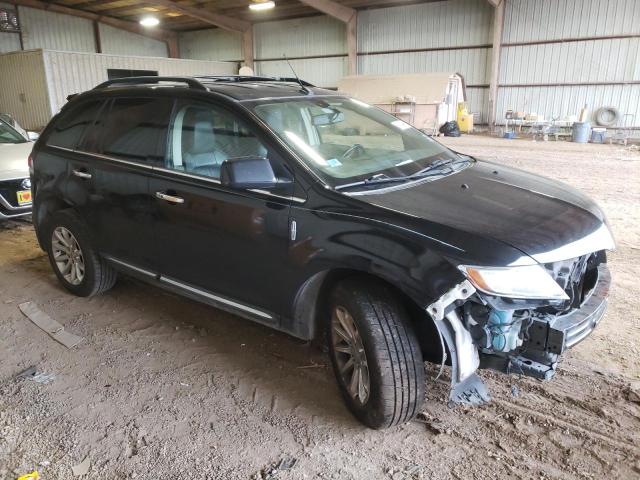 Photo 4 from auction – 2011 LINCOLN MKX with VIN 2LMDJ6JK1BBJ17184