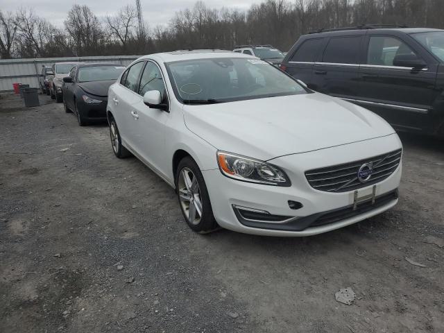 Photo 9 from auction – 2014 VOLVO S60 T5 with VIN YV1612FH8E1290161