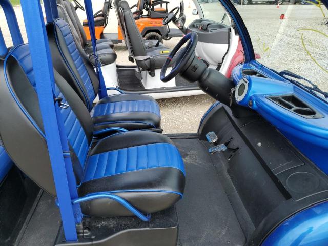 Photo 5 from auction – 2002 FORD THINK NEIG with VIN 1FABP225520101861