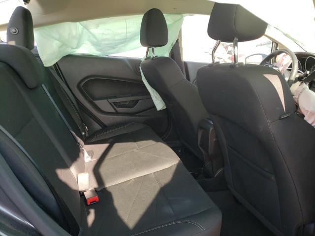Photo 10 from auction – 2019 FORD FIESTA SE with VIN 3FADP4BJ0KM140551
