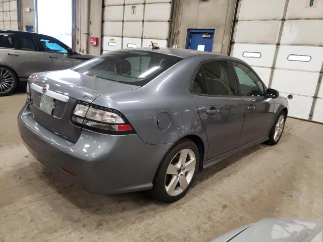 Photo 4 from auction – 2009 SAAB 9-3 with VIN YS3FB49Y691011198