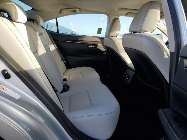 Photo 6 from auction – 2013 LEXUS ES 350 with VIN JTHBK1GG4D2039159