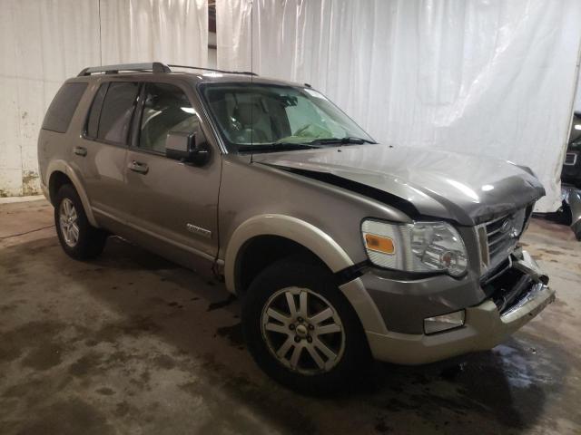 Photo 4 from auction – 2006 FORD EXPLORER E with VIN 1FMEU74E86UB51531