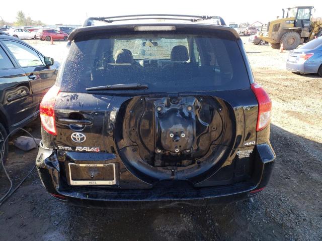Photo 6 from auction – 2008 TOYOTA RAV4 with VIN JTMBD33V786066768