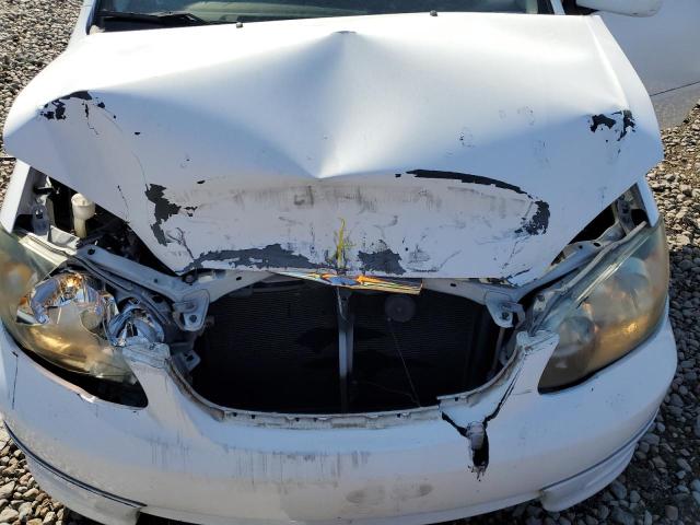 Photo 11 from auction – 2007 TOYOTA COROLLA CE with VIN 2T1BR30E87C829247