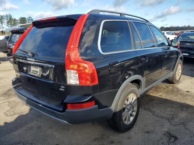 Photo 4 from auction – 2008 VOLVO XC90 3.2 with VIN YV4CM982681480138