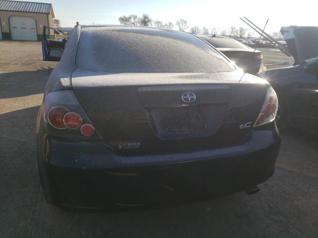 Photo 6 from auction – 2009 TOYOTA SCION TC with VIN JTKDE167090279212