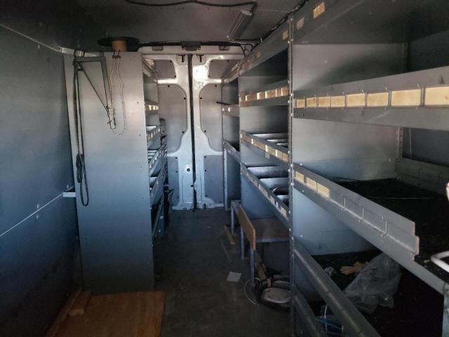 Photo 6 from auction – 2007 FREIGHTLINER SPRINTER 3 with VIN WDYPF445975195253