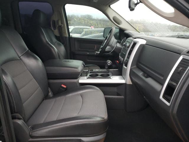 Photo 5 from auction – 2009 DODGE RAM 1500 with VIN 1D3HV18T89S735617