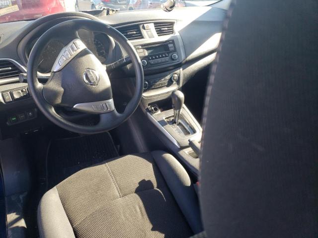 Photo 8 from auction – 2016 NISSAN SENTRA with VIN 3N1AB7AP8GY337408