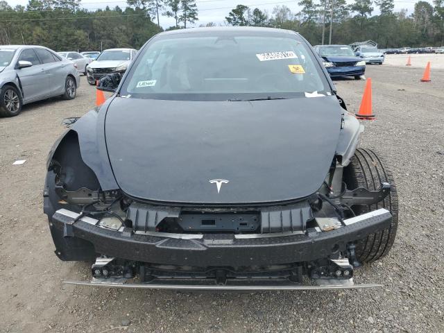 Photo 5 from auction – 2022 TESLA MODEL 3 with VIN 5YJ3E1EB0NF191006