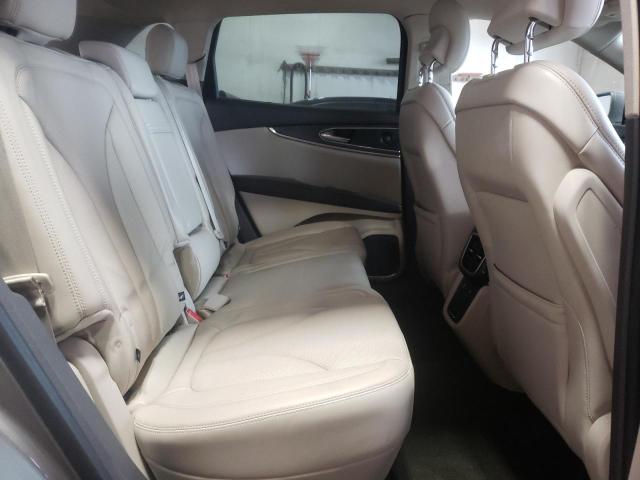 Photo 6 from auction – 2017 LINCOLN MKX RESERV with VIN 2LMPJ8LP5HBL29922