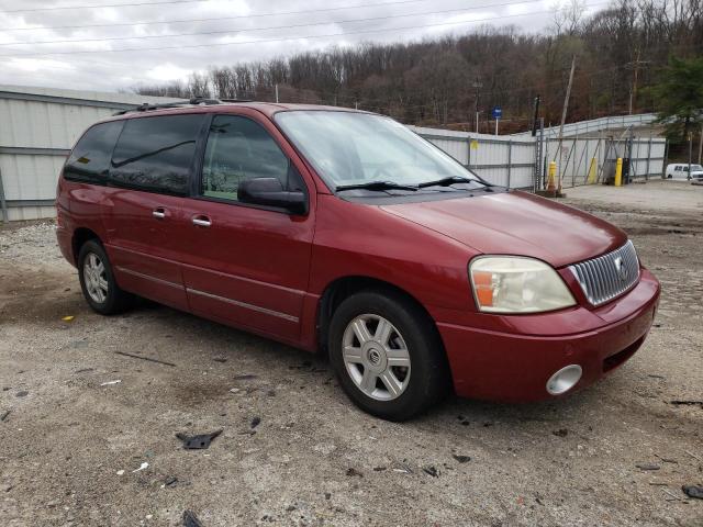 Photo 4 from auction – 2004 MERCURY MONTEREY with VIN 2MRDA20204BJ15064