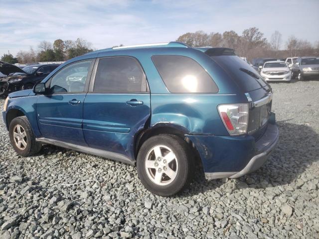 Photo 2 from auction – 2006 CHEVROLET EQUINOX LT with VIN 2CNDL73F266033739