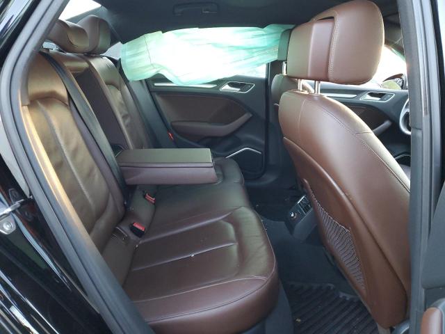 Photo 6 from auction – 2015 AUDI A3 PREMIUM with VIN WAUCCGFF4F1012855