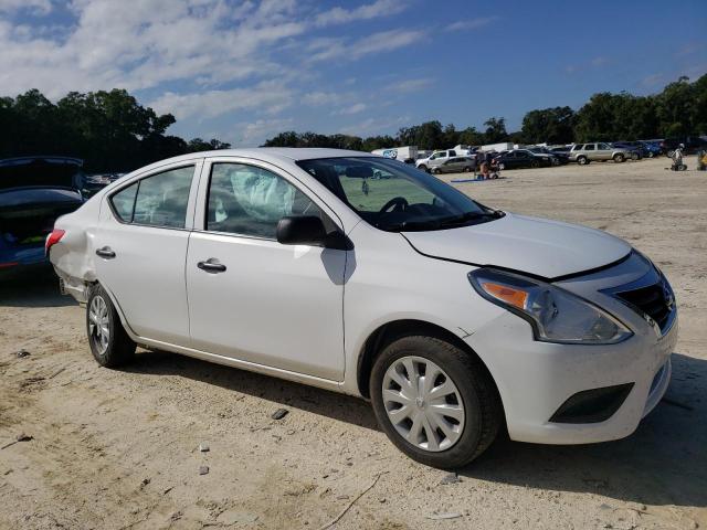 Photo 4 from auction – 2015 NISSAN VERSA S with VIN 3N1CN7AP9FL892962