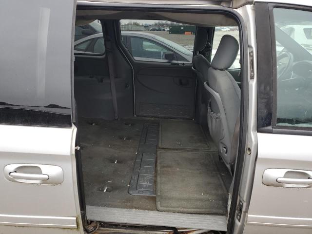Photo 6 from auction – 2005 DODGE GRAND CARA with VIN 2D4GP24R15R199042