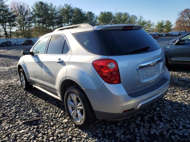 Photo 3 from auction – 2011 CHEVROLET EQUINOX LT with VIN 2GNALPECXB1292360