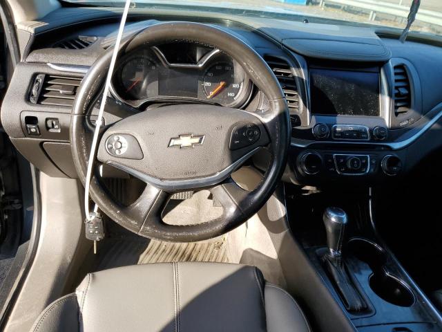Photo 8 from auction – 2015 CHEVROLET IMPALA LT with VIN 2G1125S3XF9264904