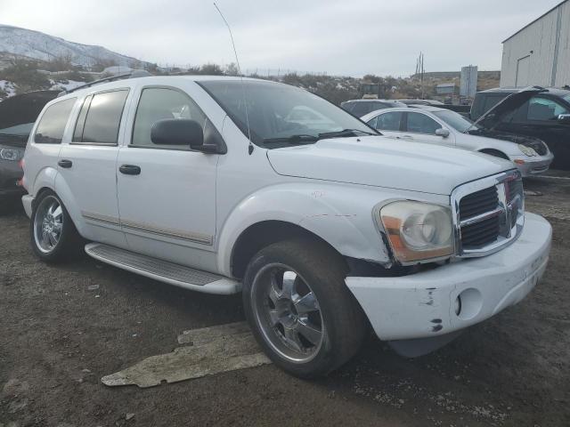 DODGE DURANGO LI 2005 with VIN 1D4HB58D85F524084 - Photo from auction