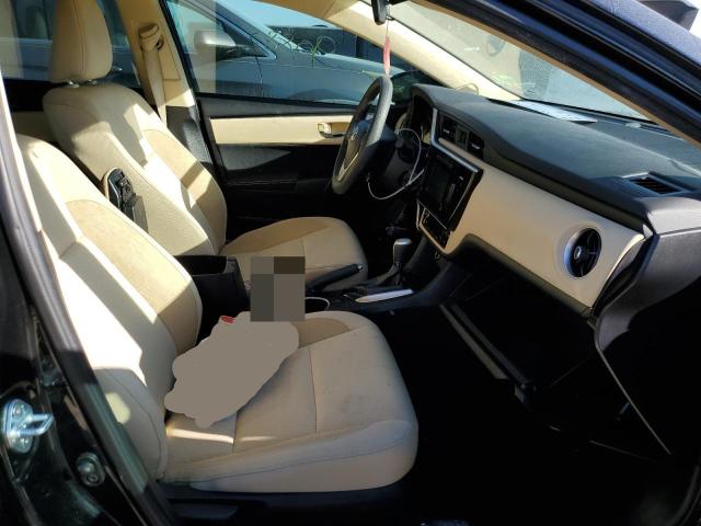 Photo 5 from auction – 2017 TOYOTA COROLLA L with VIN 2T1BURHE8HC817719