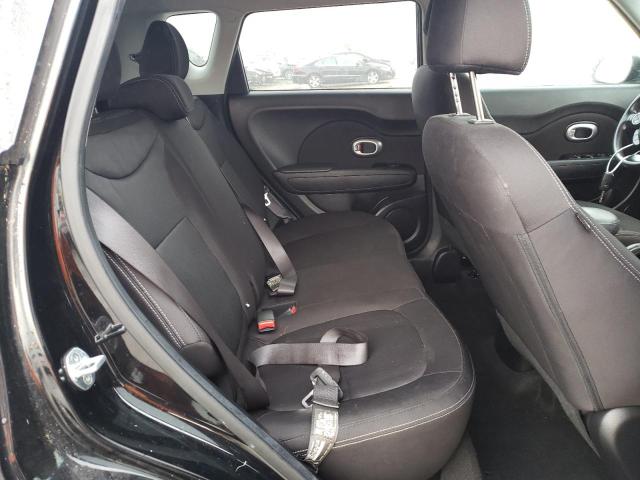Photo 6 from auction – 2018 KIA SOUL with VIN KNDJN2A23J7623560