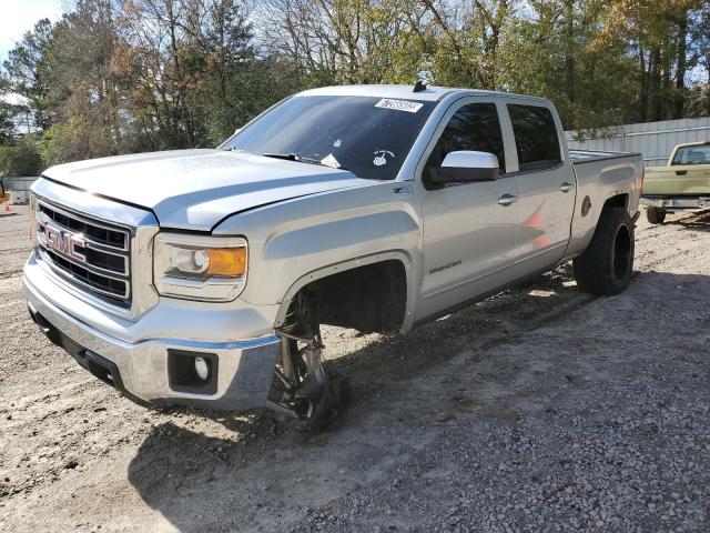 GMC SIERRA K15 2014 with VIN 3GTU2UEC1EG167542 - Photo from auction