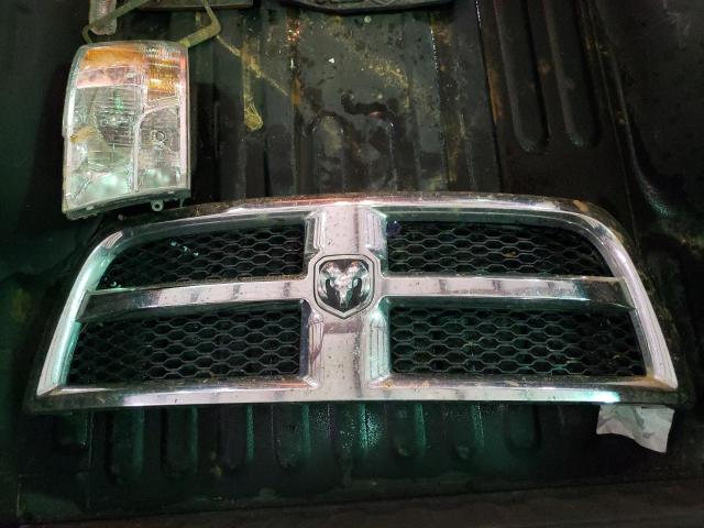 Photo 12 from auction – 2018 RAM 2500 ST with VIN 3C6UR5CL1JG349036