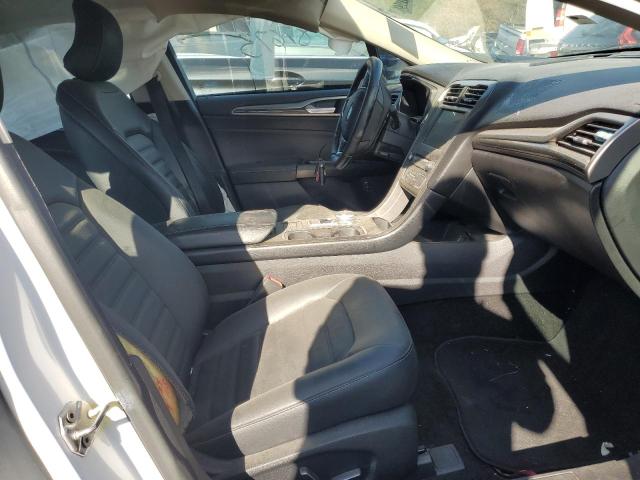 Photo 5 from auction – 2017 FORD FUSION SE with VIN 3FA6P0LU0HR409492