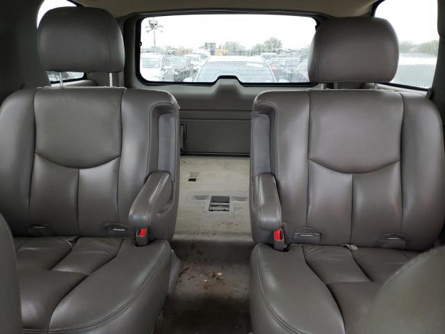 Photo 10 from auction – 2005 GMC YUKON with VIN 1GKEC13T95R218485
