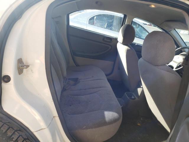Photo 6 from auction – 2005 DODGE STRATUS SX with VIN 1B3EL46R75N616798