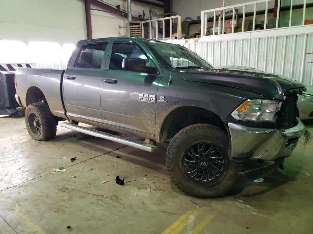Photo 4 from auction – 2018 RAM 2500 ST with VIN 3C6UR5CL1JG349036