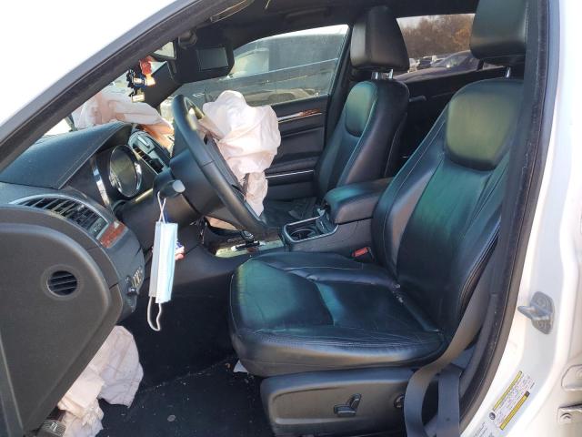 Photo 7 from auction – 2013 CHRYSLER 300 with VIN 2C3CCARG1DH659690